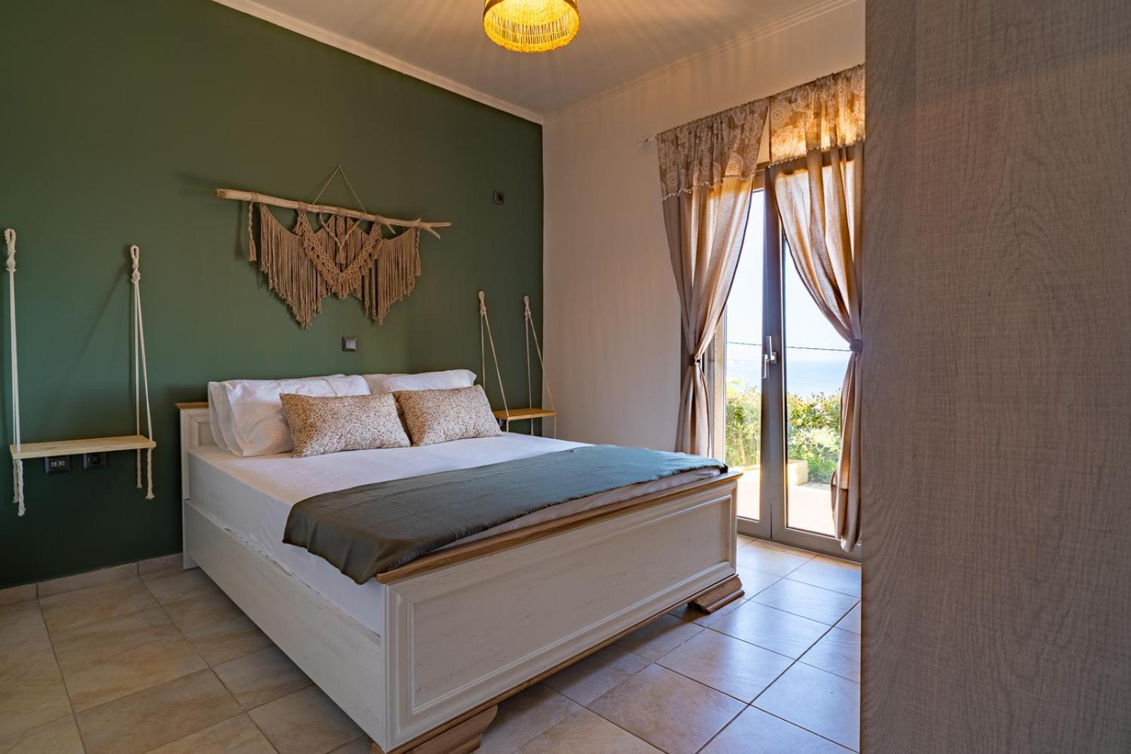 Ferienhaus Driftwood Argassi